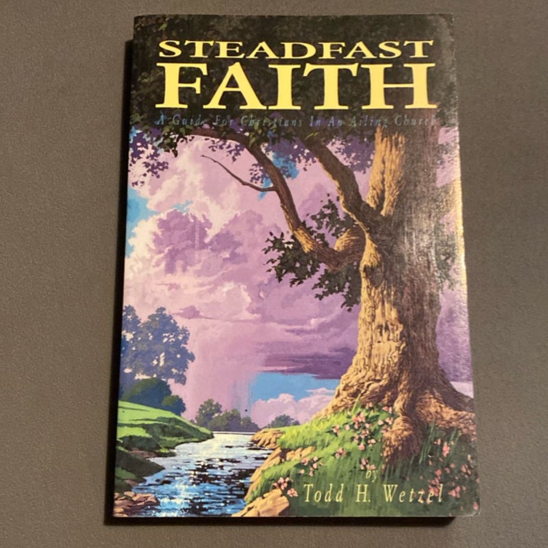 Steadfast Faith