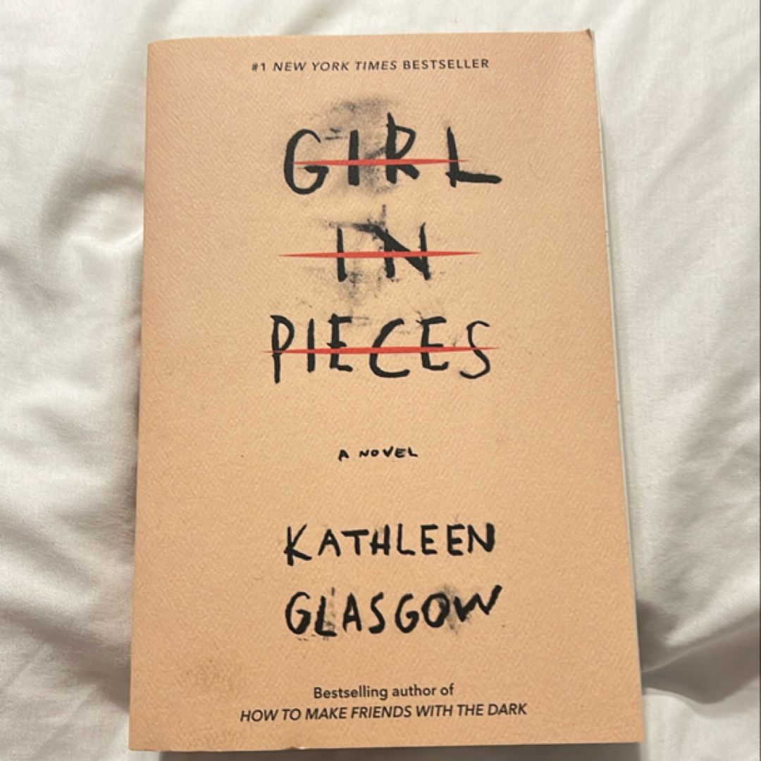 Girl in Pieces