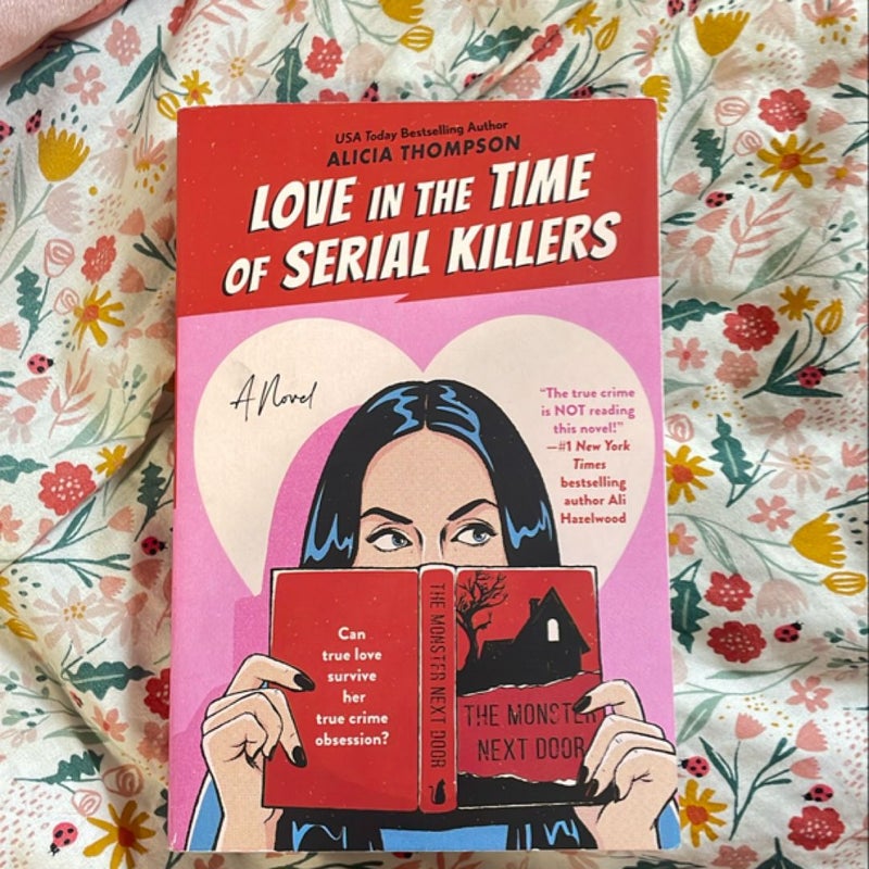 Love in the Time of Serial Killers