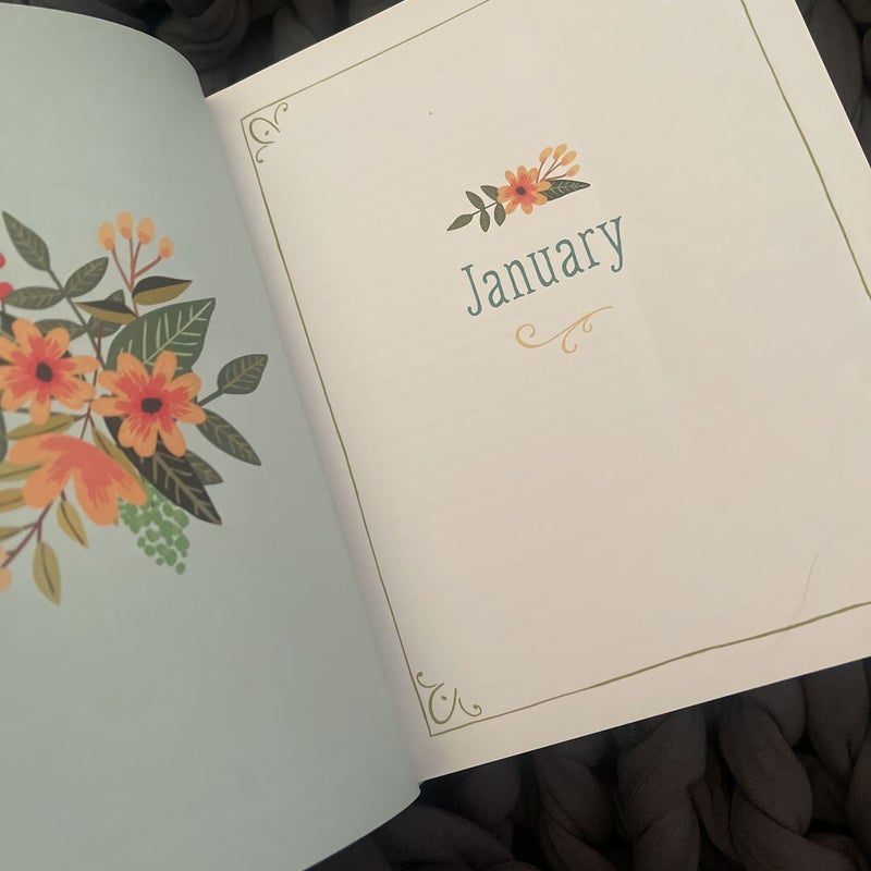 The Beautiful Word Devotional