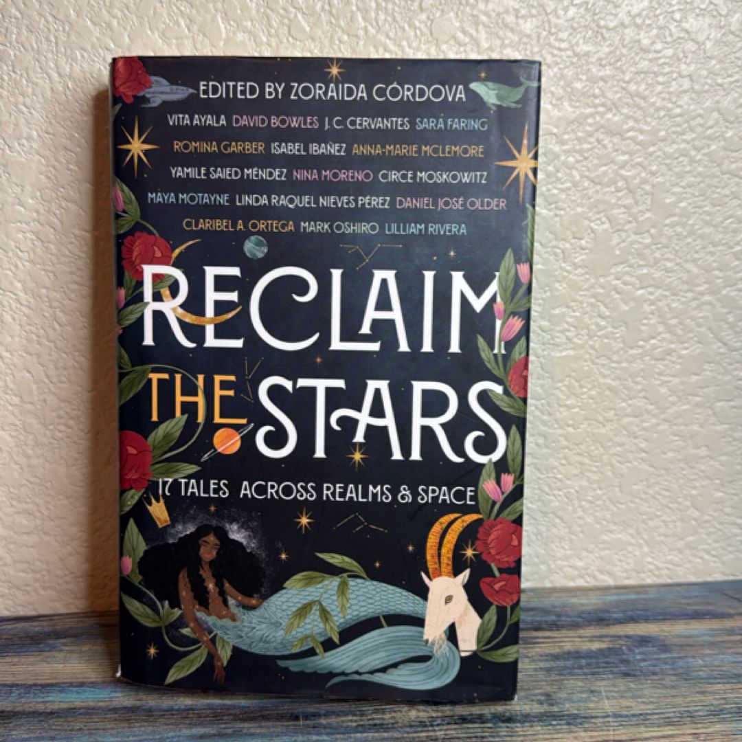 Reclaim the Stars