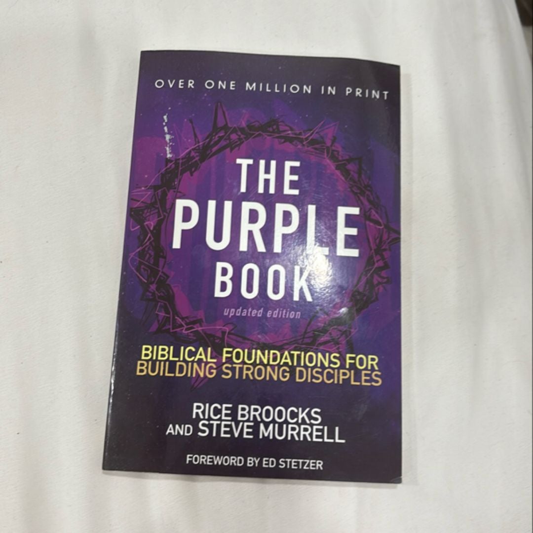 The Purple Book