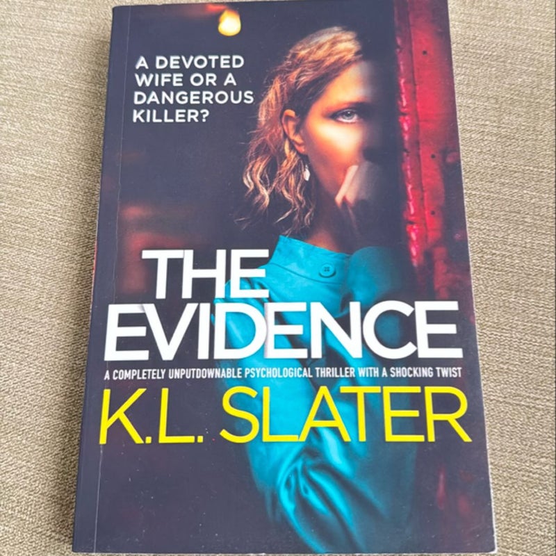The Evidence