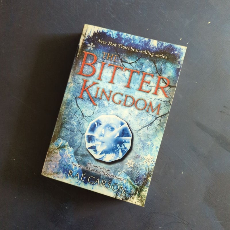 The Bitter Kingdom