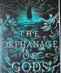 The Orphanage of Gods
