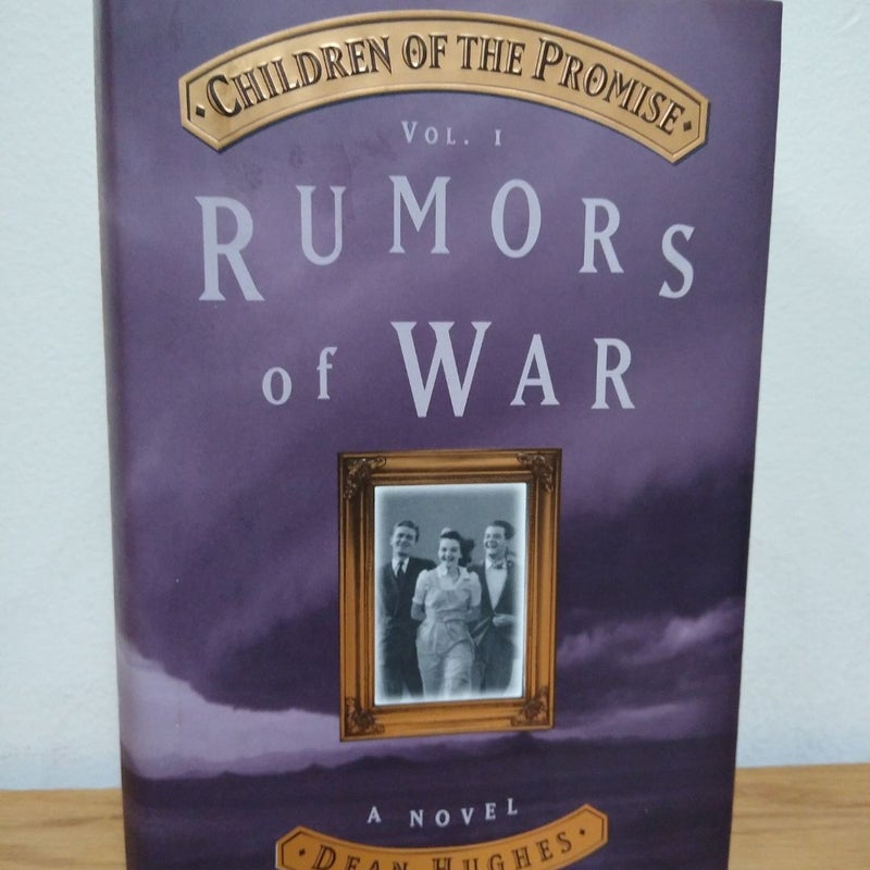 Rumors of War