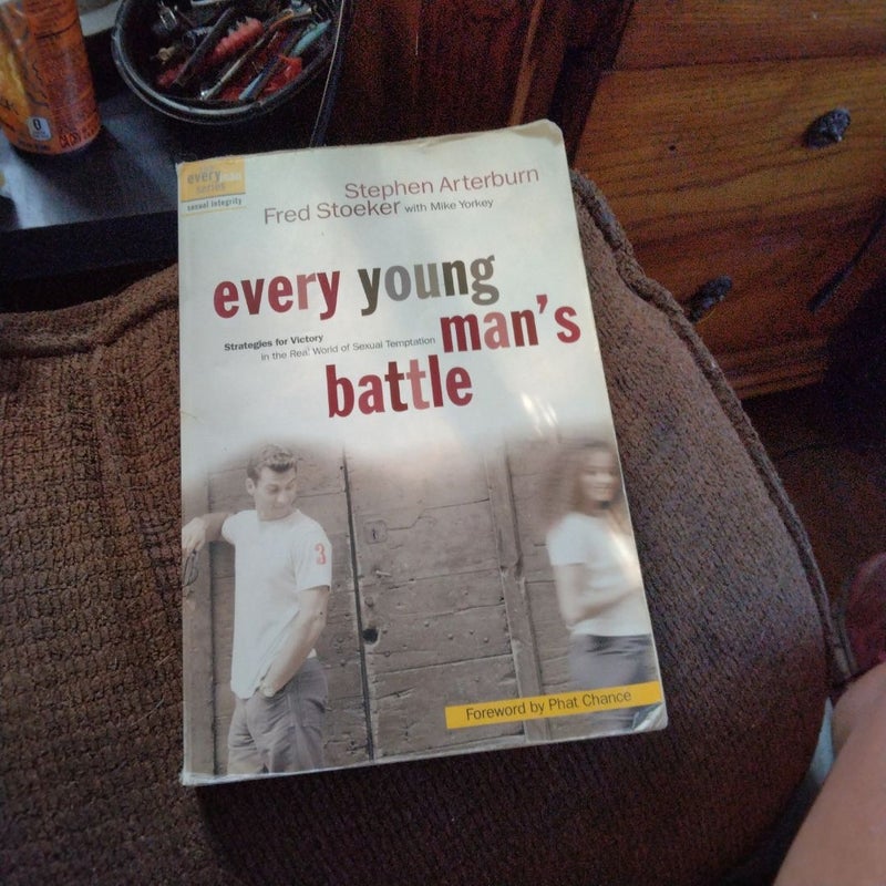 Every Young Man's Battle