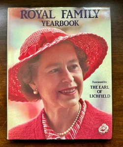 Royal Family Yearbook
