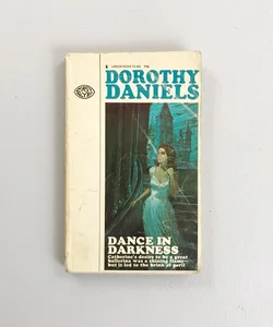 Dance In Darkness {Lancer, 1968}