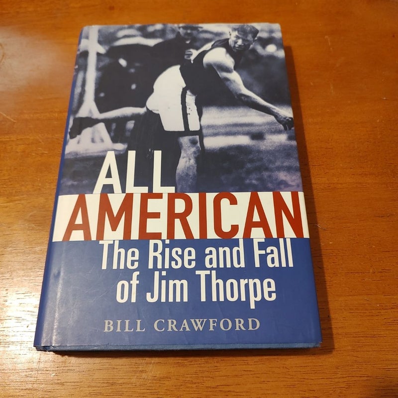 All American