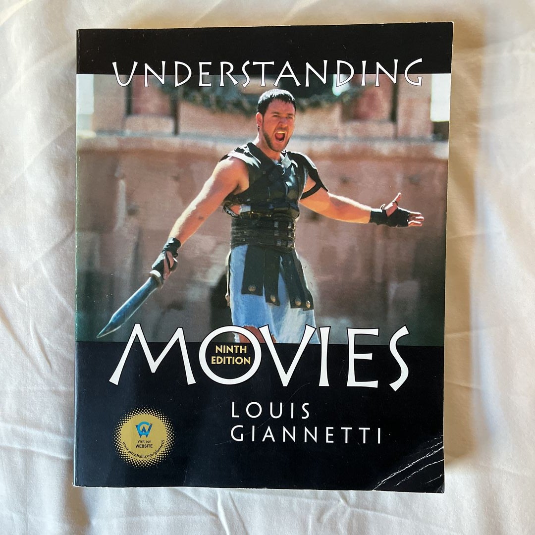Understanding Movies by Louis Giannetti