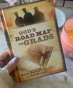 God's Road Map for Grads