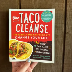 The Taco Cleanse