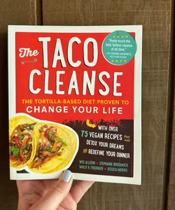 The Taco Cleanse