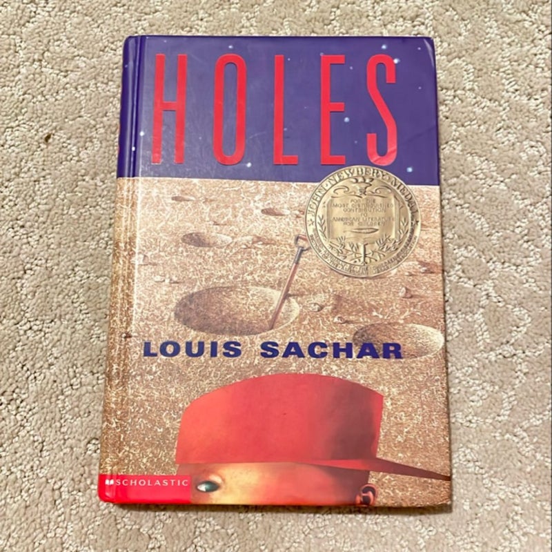 Holes