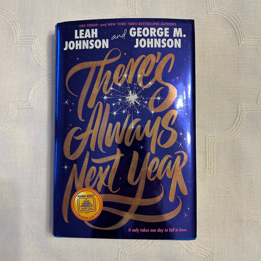 There's Always Next Year