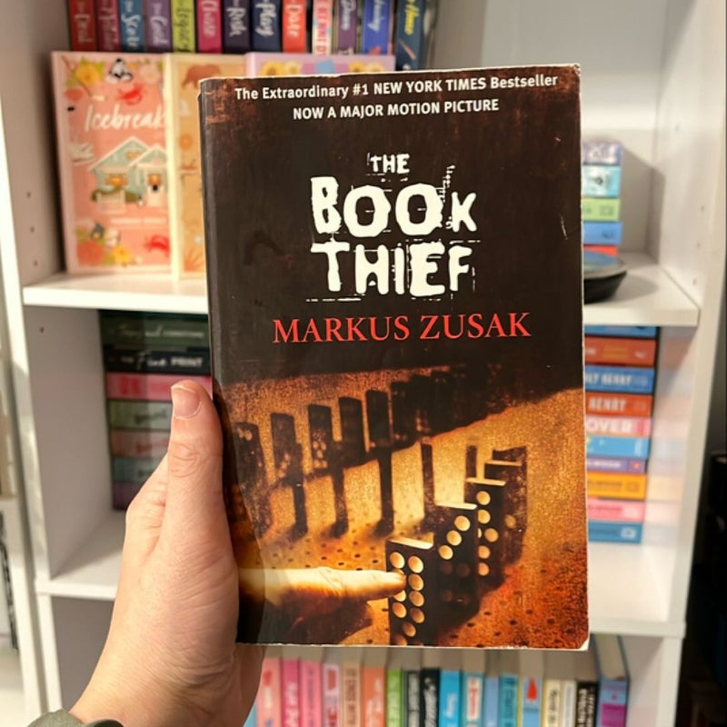 The Book Thief