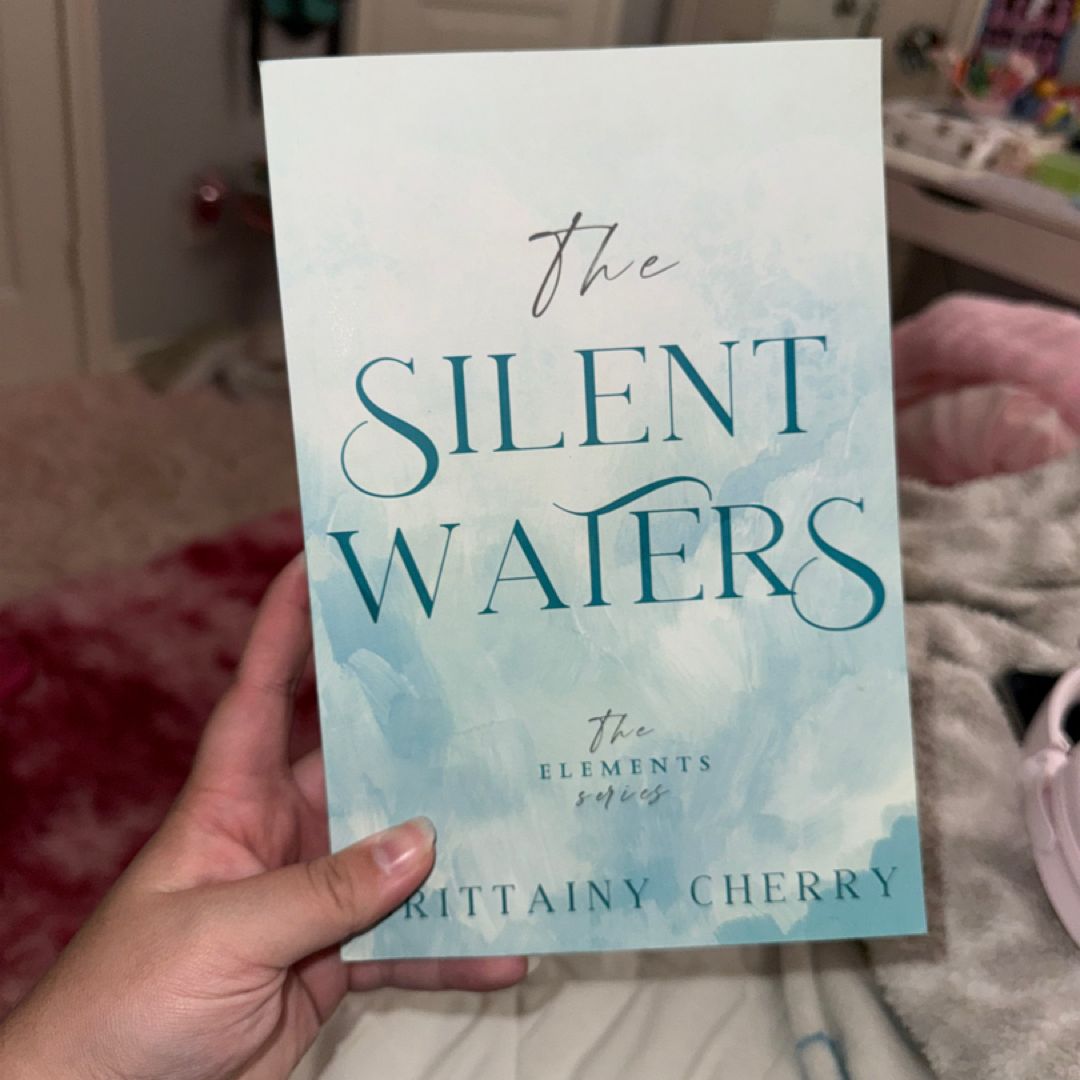 The Silent Waters: Special Paperback Edition