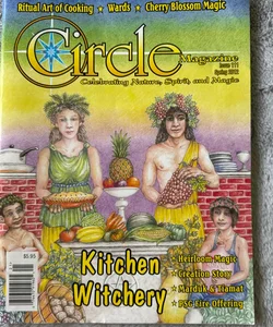 Circle Magazine Issue 111