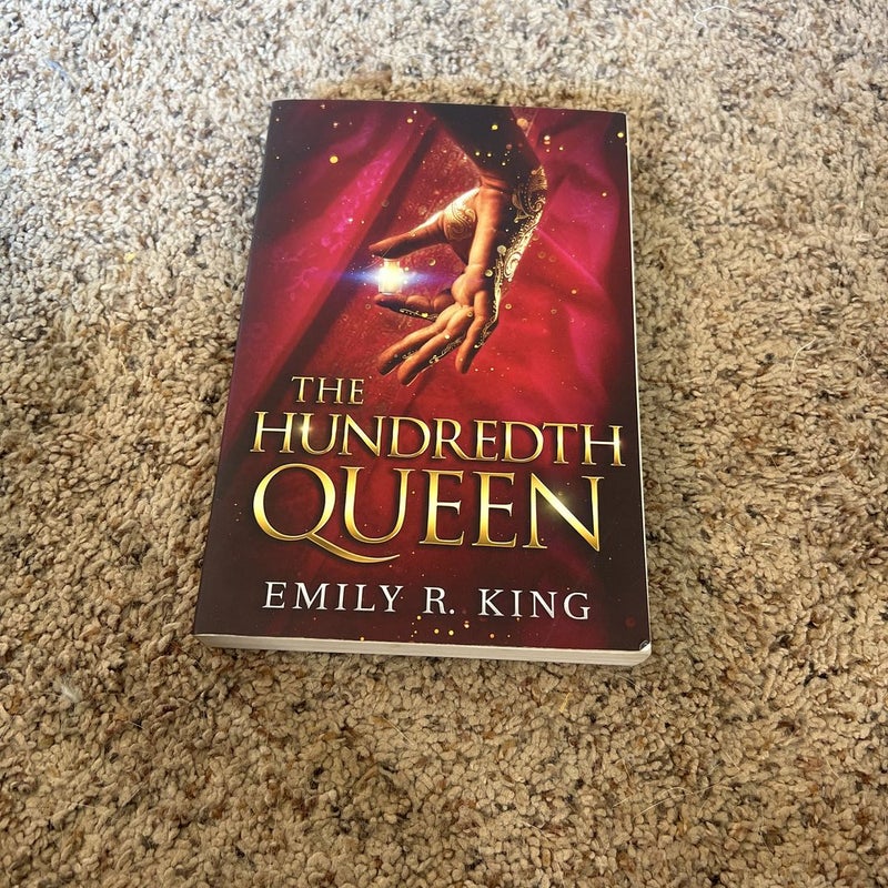 The Hundredth Queen