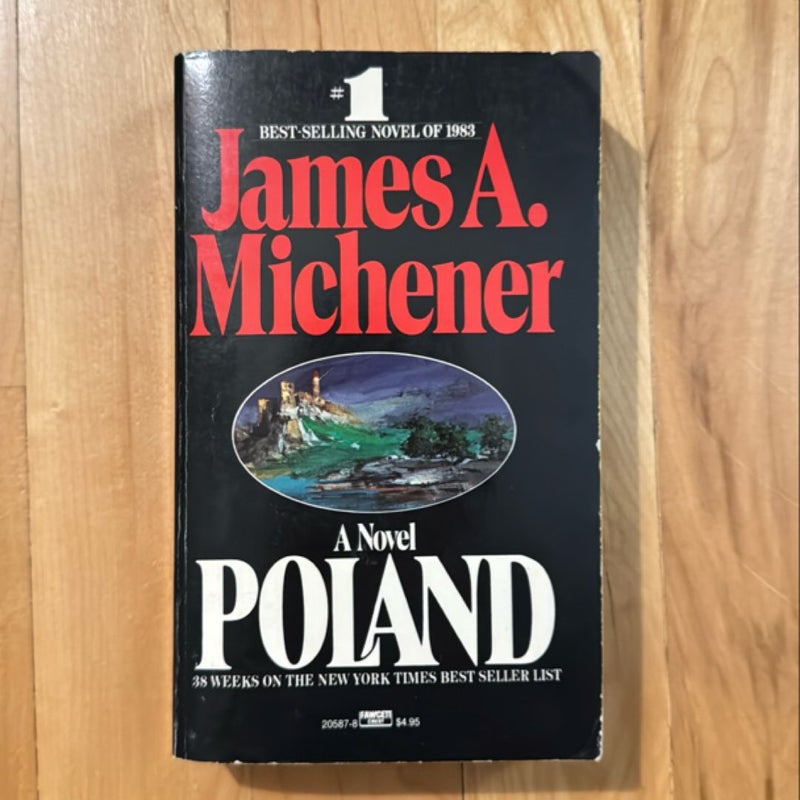 ♻️ Poland