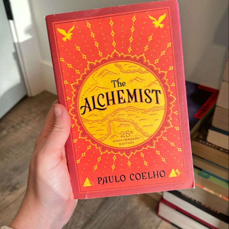 The Alchemist