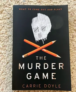 The Murder Game