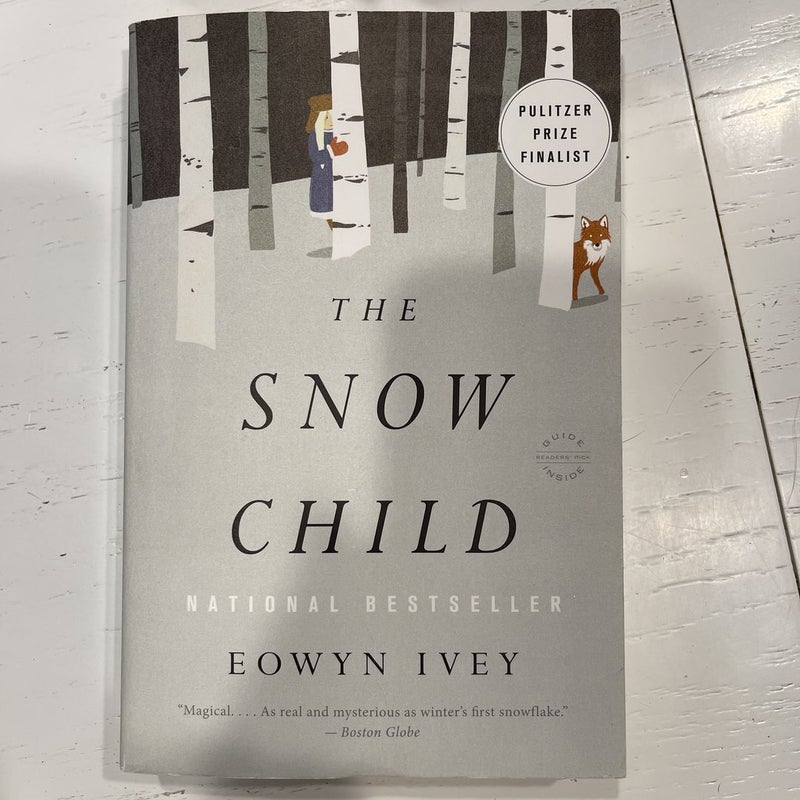 The Snow Child