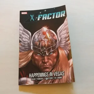 X-Factor Volume 11