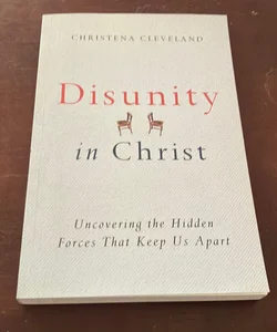 Disunity in Christ