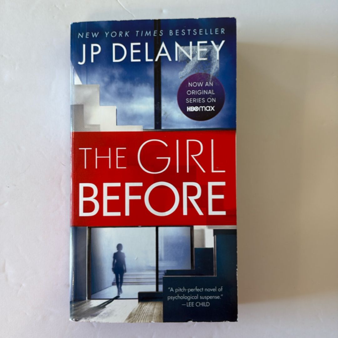 The Girl Before (1831)