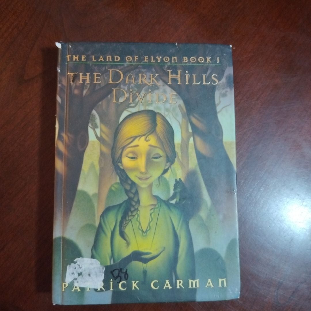 The Dark Hills Divide