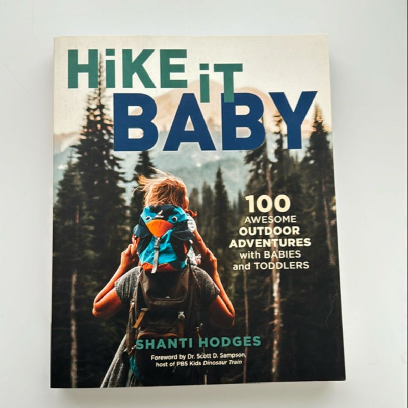 Hike It Baby