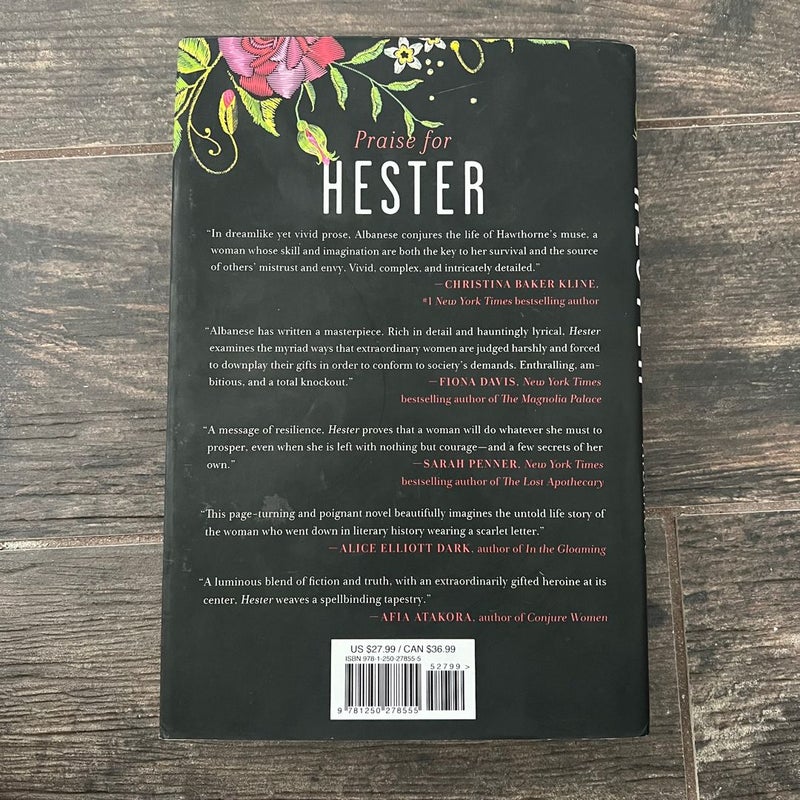 Hester