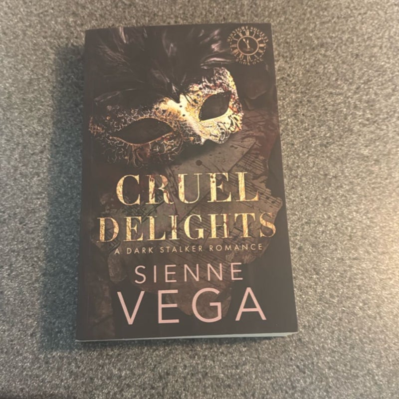 Cruel Delights