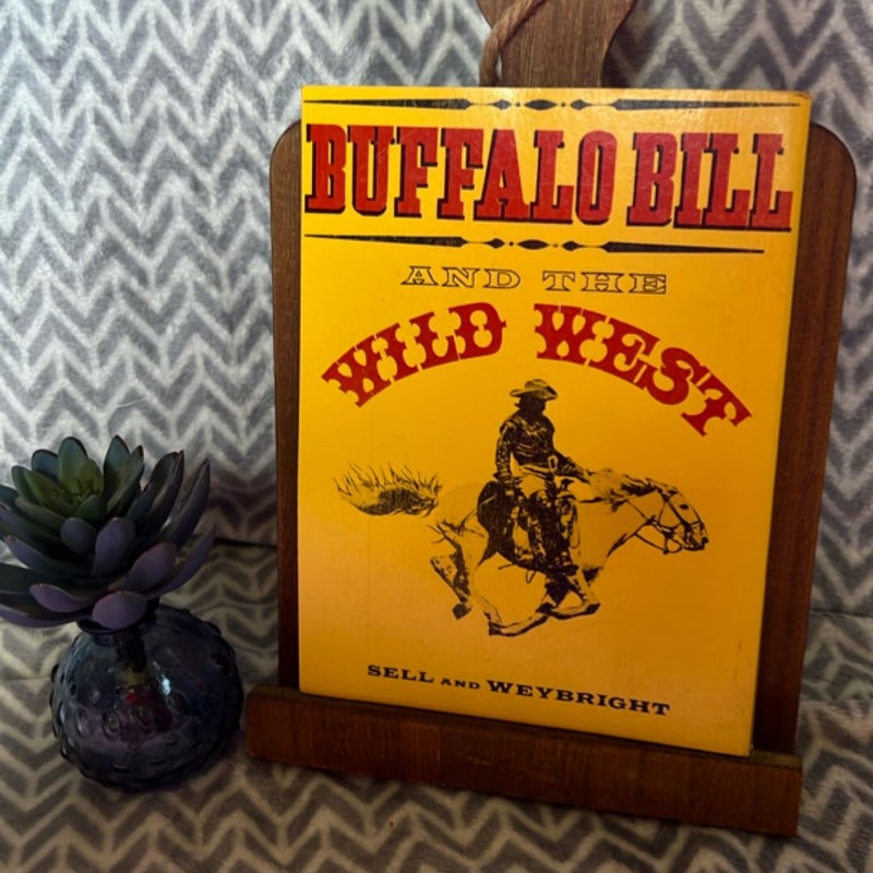 Buffalo Bill and the Wild West