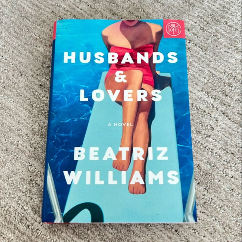 Husbands & Lovers 