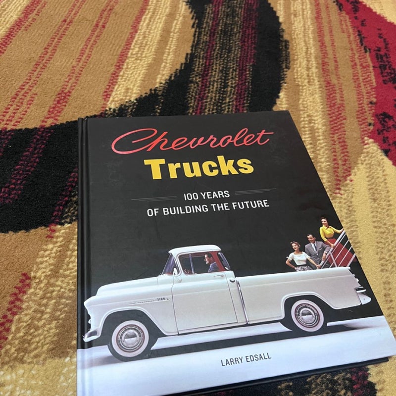 Chevrolet Trucks