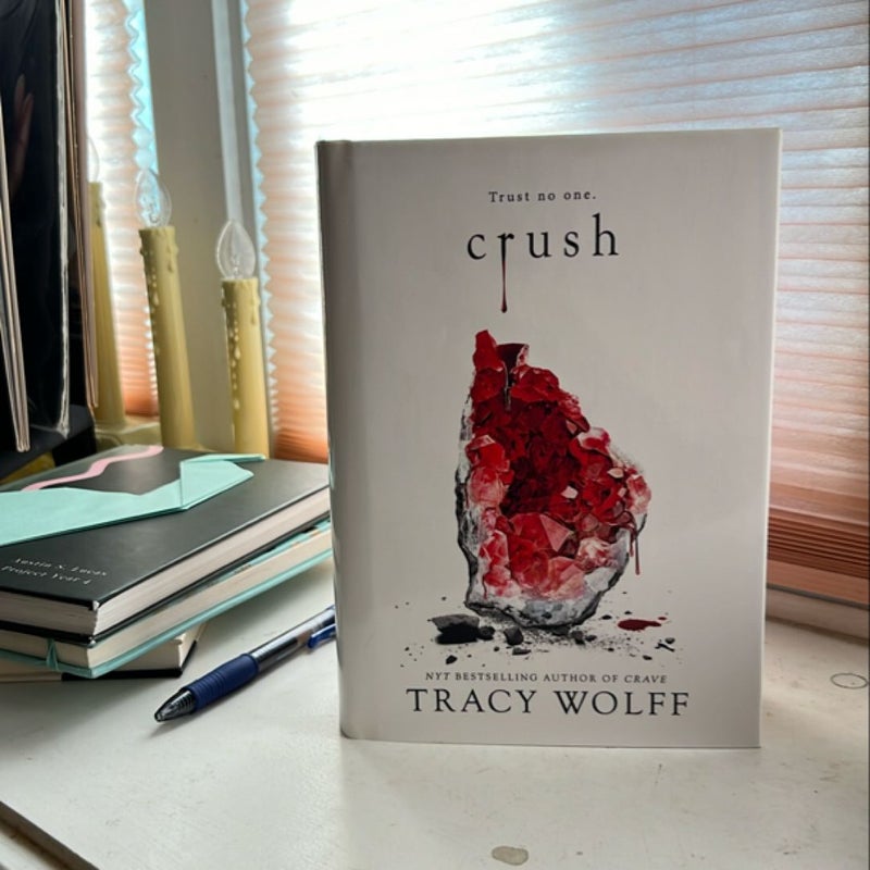 Crush