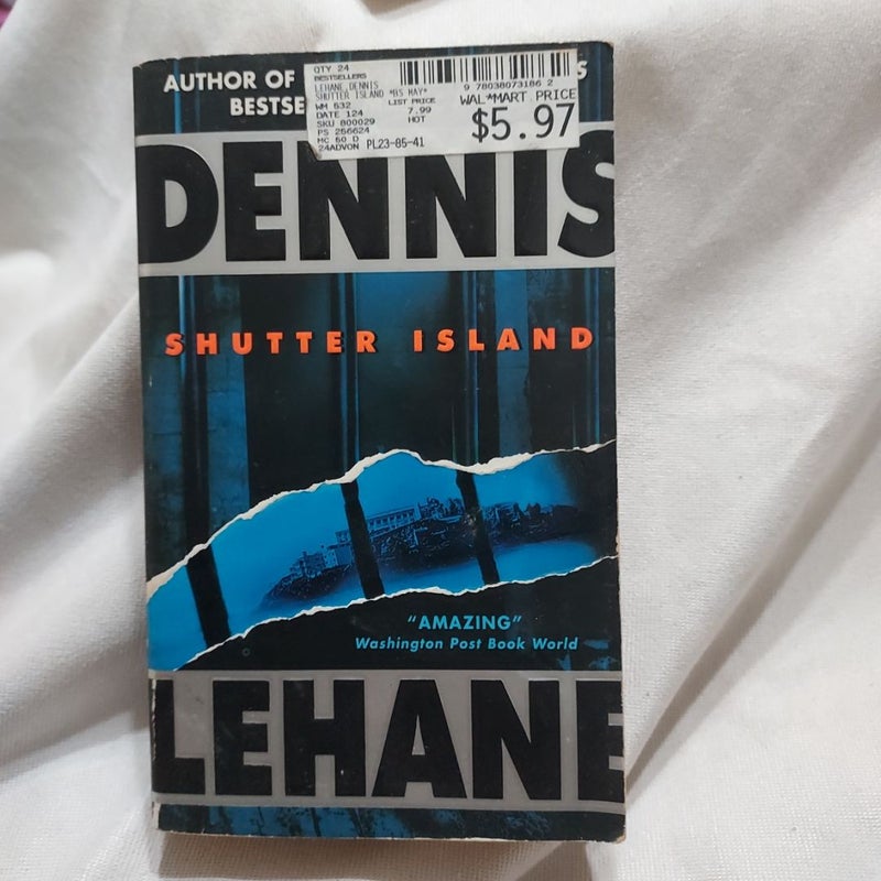 Shutter Island