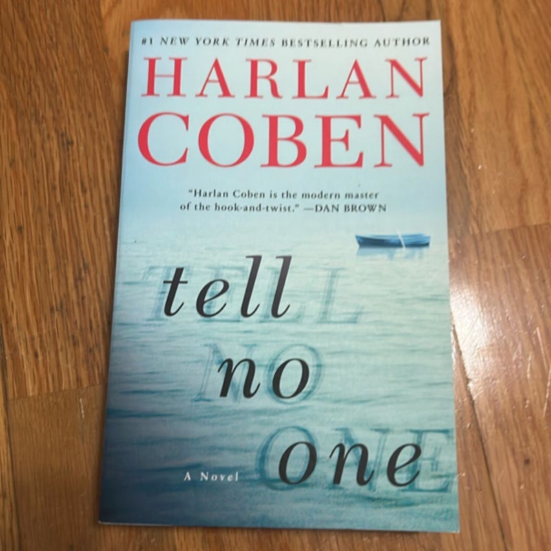 Tell No One