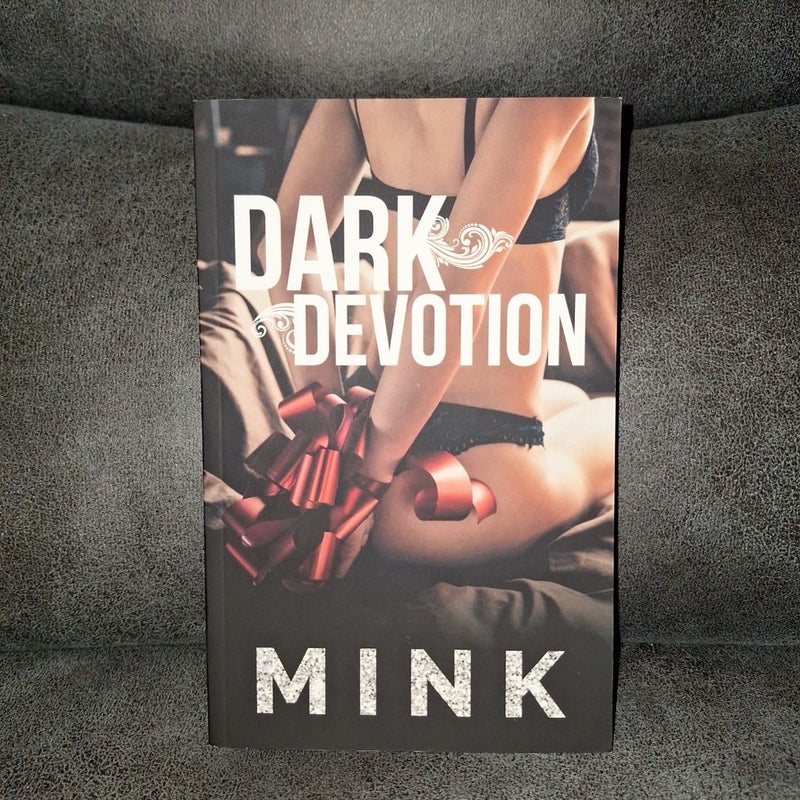 Dark Devotion (Signed)