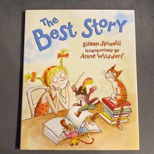 The Best Story