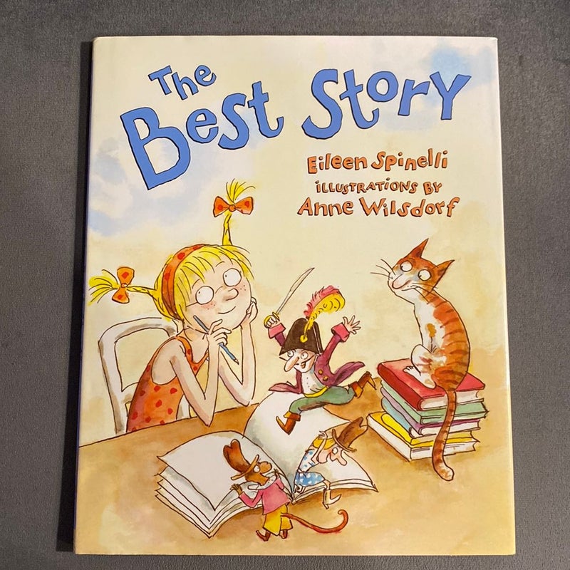 The Best Story