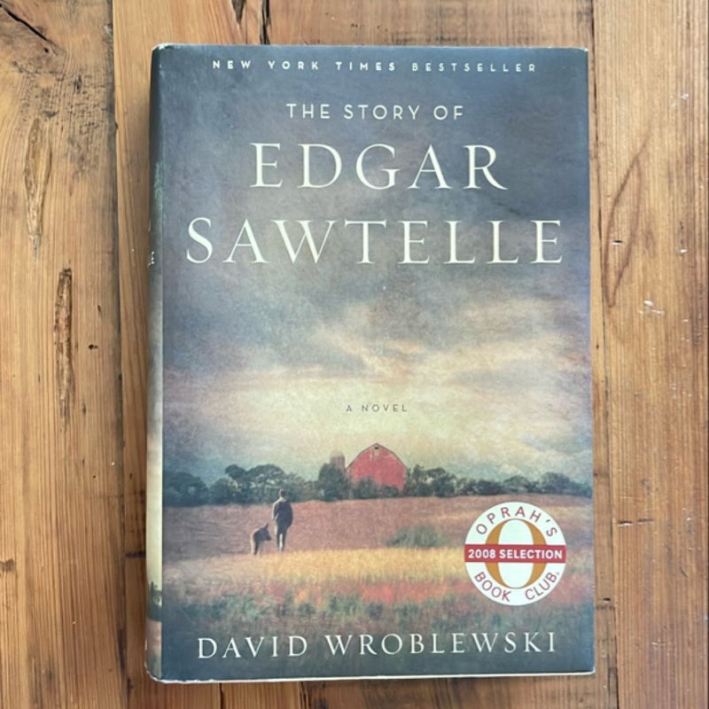 The Story of Edgar Sawtelle