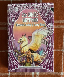 The White Gryphon