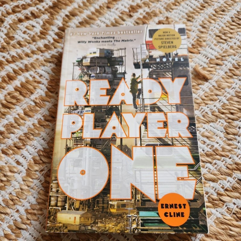 Ready Player One