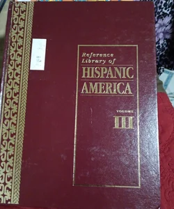 Reference Library of Hispanic America