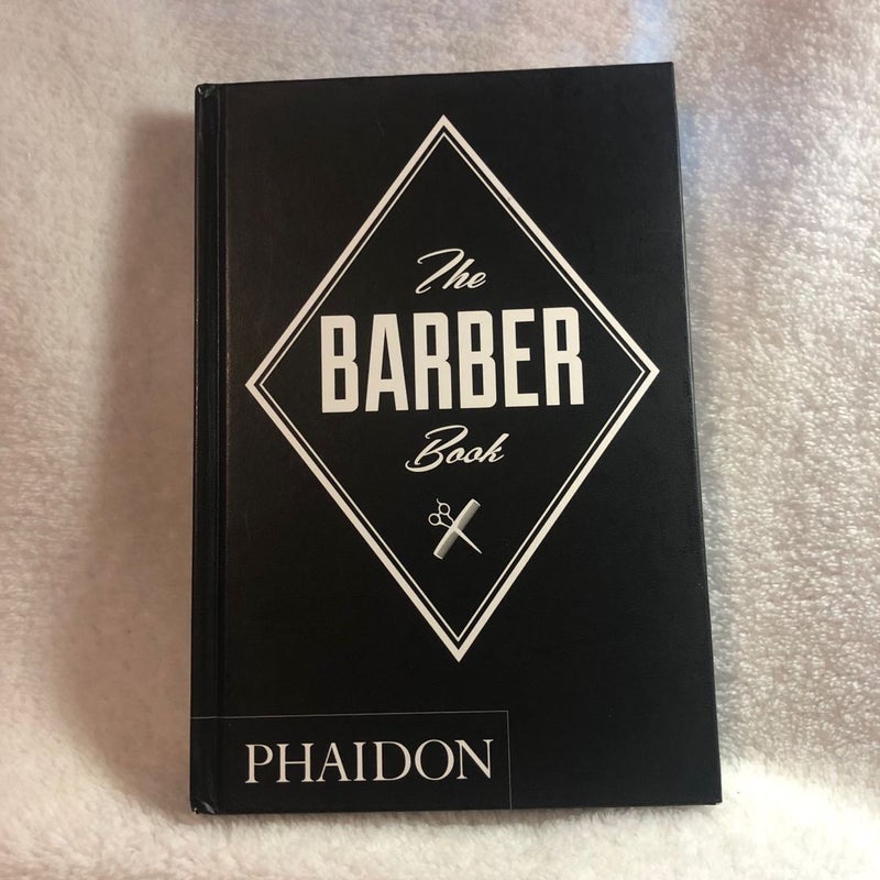 The Barber Book