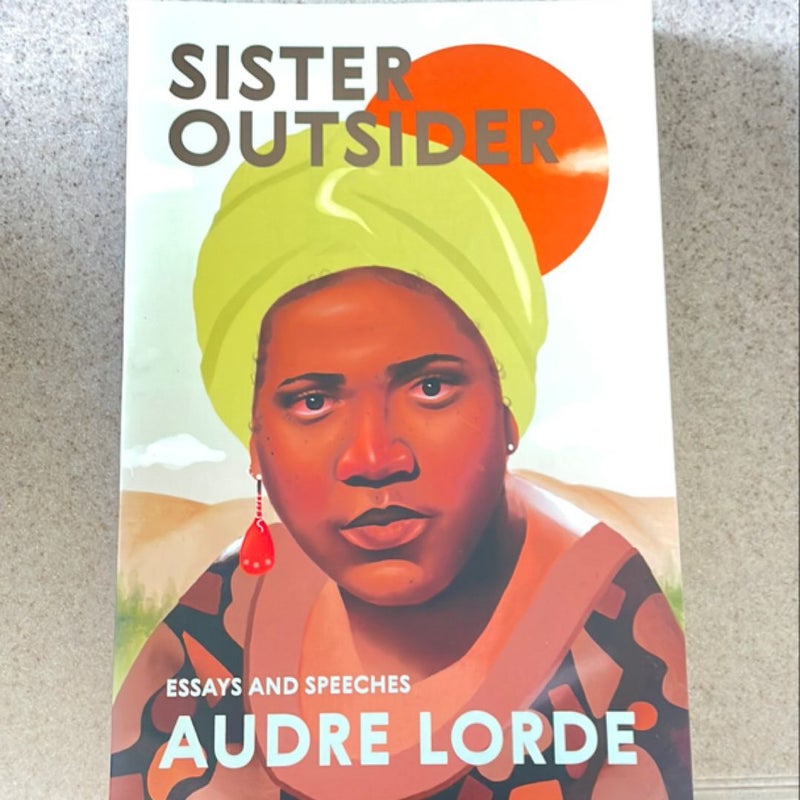 Sister Outsider